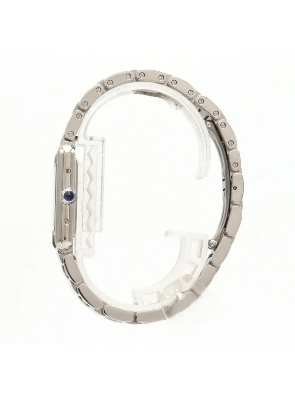 Cartier Tank Must de Cartier SM Wsta SS Quartz Watch